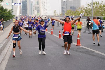 RUN TO LIVE 2024 - Ảnh #1346300