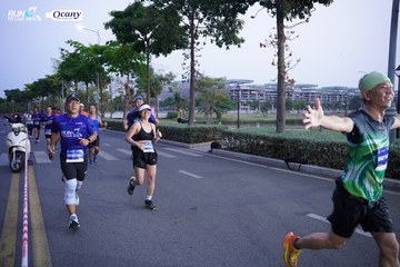 RUN TO LIVE 2024 - Ảnh #1380591