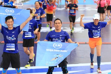 RUN TO LIVE 2024 - Ảnh #1409479