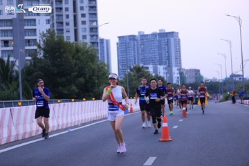 RUN TO LIVE 2024 - Ảnh #1447859