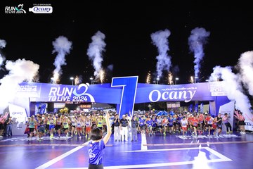 RUN TO LIVE 2024 - Ảnh #1317629