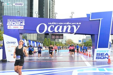 RUN TO LIVE 2024 - Ảnh #1421844