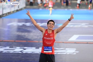 RUN TO LIVE 2024 - Ảnh #1373024