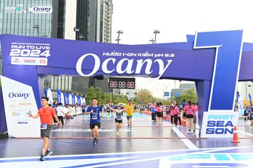 RUN TO LIVE 2024 - Ảnh #1420048