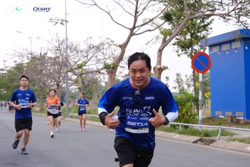 RUN TO LIVE 2024 - Ảnh #1400437