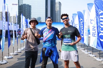 RUN TO LIVE 2024 - Ảnh #1314399