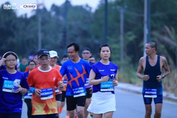 RUN TO LIVE 2024 - Ảnh #1365514