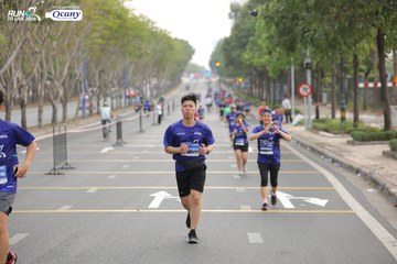 RUN TO LIVE 2024 - Ảnh #1419681