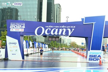 RUN TO LIVE 2024 - Ảnh #1426624