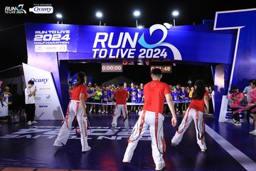 RUN TO LIVE 2024 - Ảnh #1320475