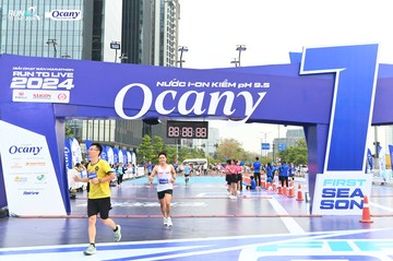 RUN TO LIVE 2024 - Ảnh #1421933
