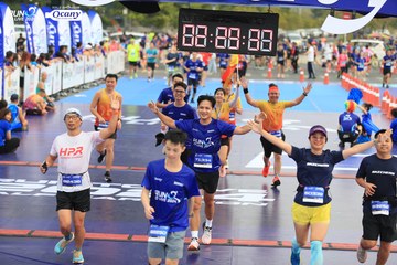 RUN TO LIVE 2024 - Ảnh #1409726