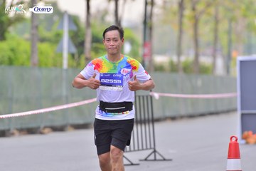 RUN TO LIVE 2024 - Ảnh #1443542