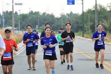 RUN TO LIVE 2024 - Ảnh #1393681