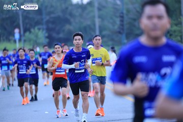 RUN TO LIVE 2024 - Ảnh #1366027