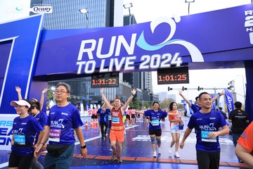 RUN TO LIVE 2024 - Ảnh #1369084