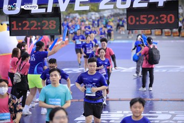 RUN TO LIVE 2024 - Ảnh #1361289