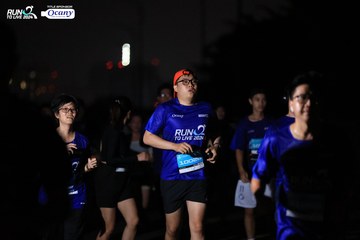 RUN TO LIVE 2024 - Ảnh #1341406
