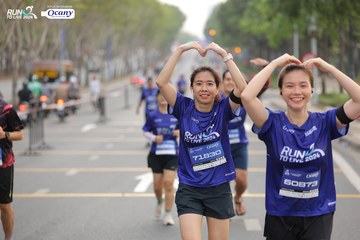 RUN TO LIVE 2024 - Ảnh #1419901
