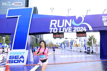 RUN TO LIVE 2024 - Ảnh #1366535