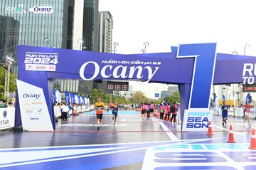 RUN TO LIVE 2024 - Ảnh #1420435