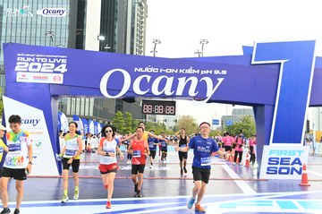 RUN TO LIVE 2024 - Ảnh #1420273