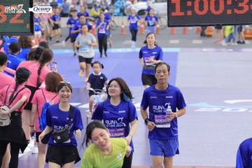 RUN TO LIVE 2024 - Ảnh #1364251