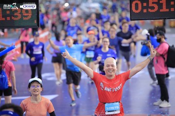 RUN TO LIVE 2024 - Ảnh #1360935