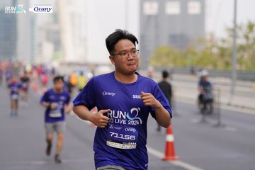 RUN TO LIVE 2024 - Ảnh #1365014