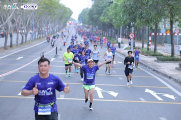 RUN TO LIVE 2024 - Ảnh #1433646