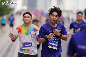 RUN TO LIVE 2024 - Ảnh #1346096