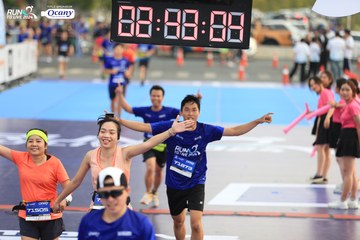 RUN TO LIVE 2024 - Ảnh #1410961