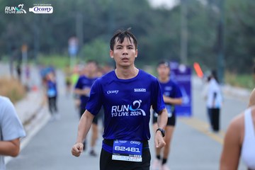 RUN TO LIVE 2024 - Ảnh #1372717