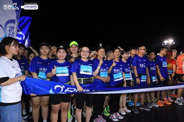 RUN TO LIVE 2024 - Ảnh #1319540