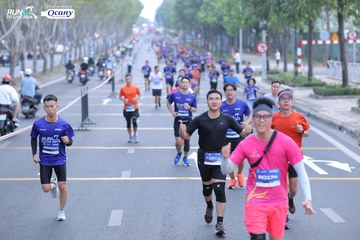 RUN TO LIVE 2024 - Ảnh #1433754