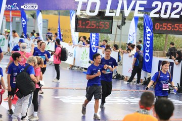RUN TO LIVE 2024 - Ảnh #1404100