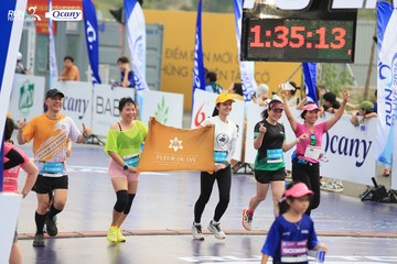 RUN TO LIVE 2024 - Ảnh #1404817
