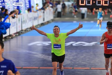 RUN TO LIVE 2024 - Ảnh #1372495