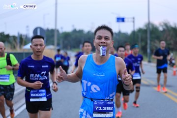 RUN TO LIVE 2024 - Ảnh #1369353