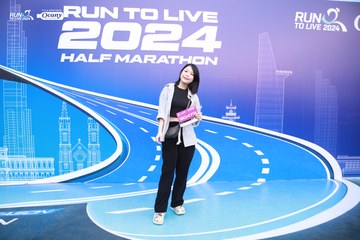 RUN TO LIVE 2024 - Ảnh #1316217