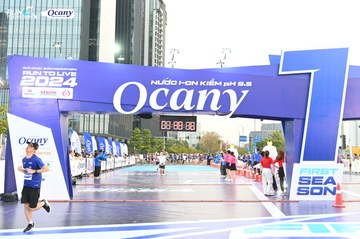 RUN TO LIVE 2024 - Ảnh #1418383