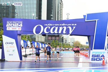 RUN TO LIVE 2024 - Ảnh #1423328