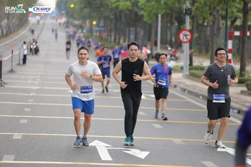 RUN TO LIVE 2024 - Ảnh #1439048