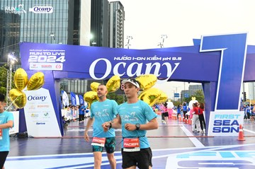 RUN TO LIVE 2024 - Ảnh #1418142
