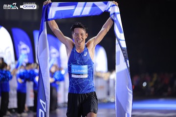 RUN TO LIVE 2024 - Ảnh #1351756