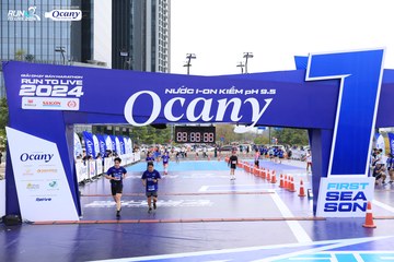 RUN TO LIVE 2024 - Ảnh #1416861