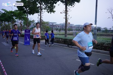 RUN TO LIVE 2024 - Ảnh #1380677