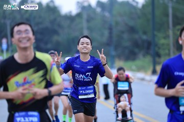 RUN TO LIVE 2024 - Ảnh #1368551