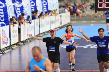 RUN TO LIVE 2024 - Ảnh #1410826