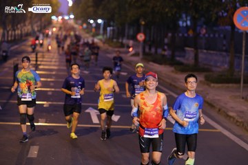 RUN TO LIVE 2024 - Ảnh #1432468